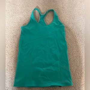girls ivivva workout tank top